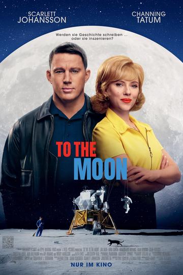 Poster To the Moon