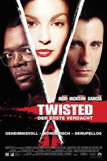 Twisted - Der erste Verdacht