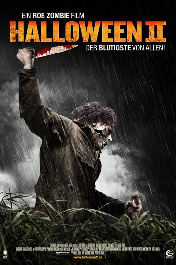 Poster Halloween II