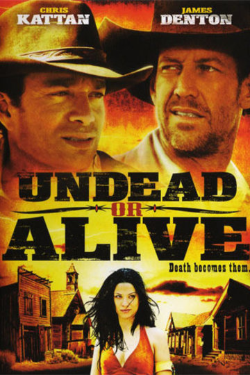 Undead or Alive