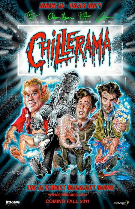 Chillerama