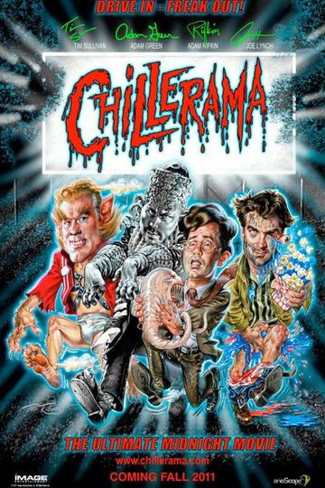 Chillerama