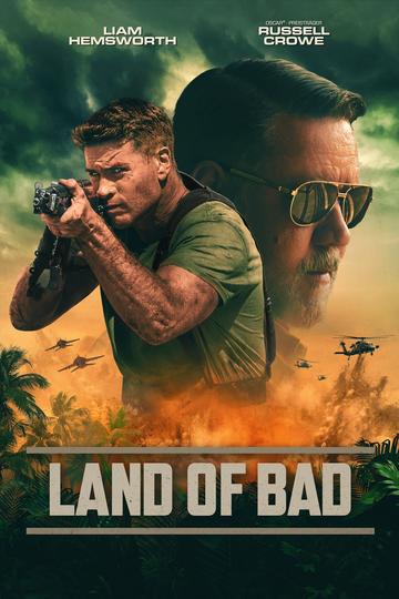 Land of Bad