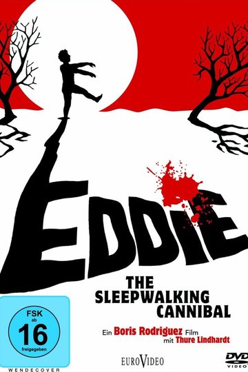 Eddie: The Sleepwalking Cannibal