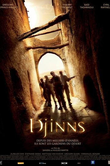 Djinns