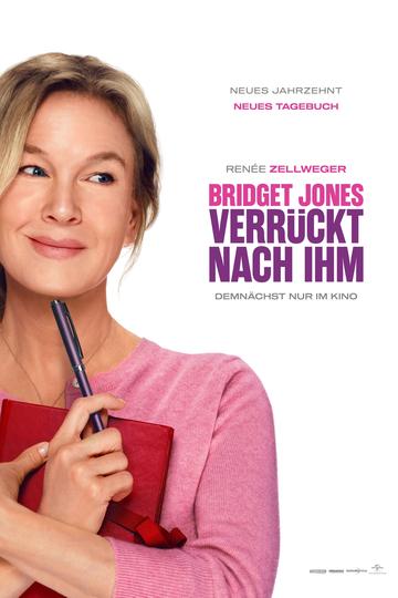 Poster Bridget Jones: Verrückt nach ihm