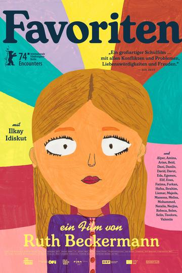 Poster Favoriten