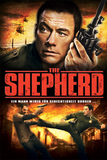 Poster The Shepherd