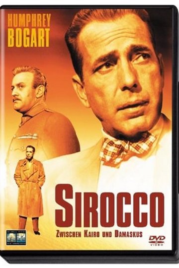 Sirocco