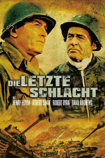 Die letzte Schlacht