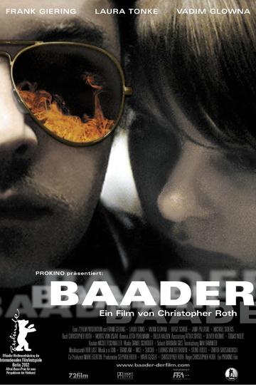 Baader Poster Baader