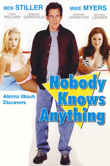 Nobody Knows Anything!