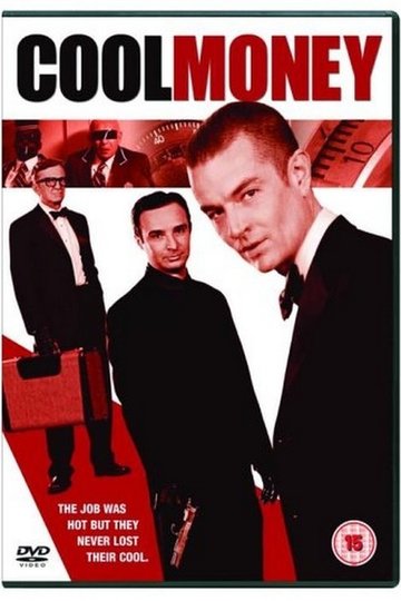 Poster Cool Money