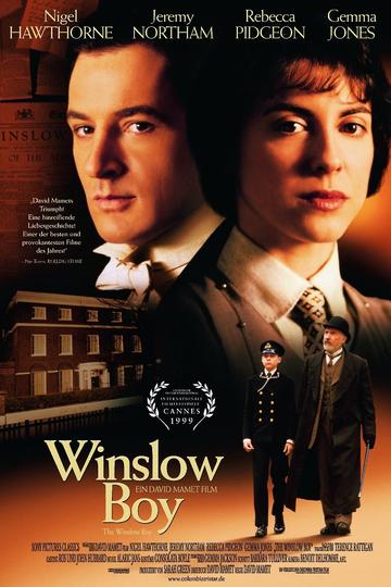 Winslow Boy