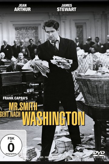 Mr. Smith geht nach Washington