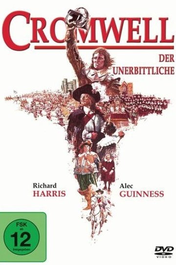 Poster Cromwell