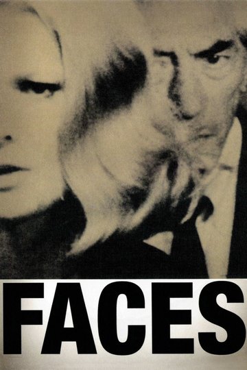 Poster Gesichter