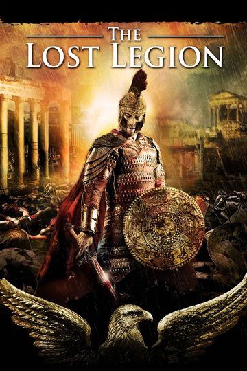 The Lost Legion (Pilotfilm)