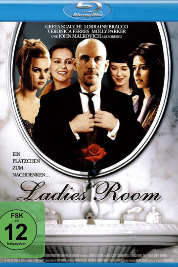 Ladies Room