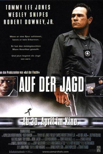 Auf der Jagd