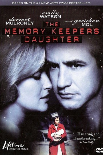 Poster  Memory Keeper - Schatten der Vergangenheit