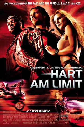 Hart am Limit