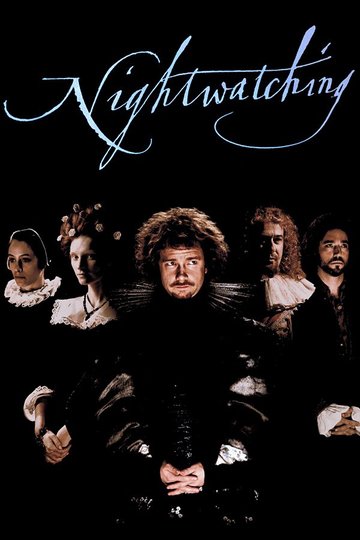 Poster Nightwatching