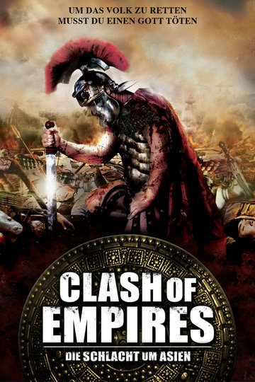 Clash of Empires - Die Schlacht um Asien