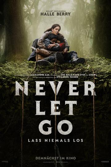 Never Let Go