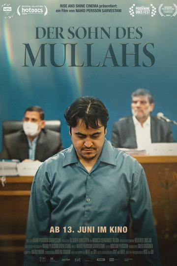 Poster Der Sohn des Mullahs