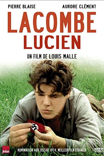 Poster Lacombe Lucien