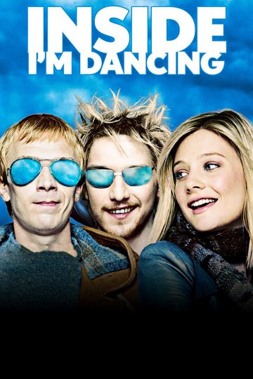 Poster  Inside I'm Dancing