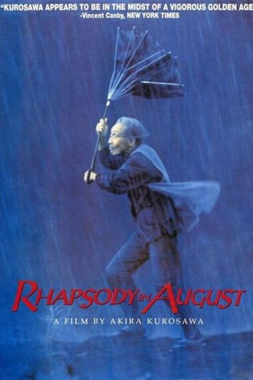 Rhapsodie im August