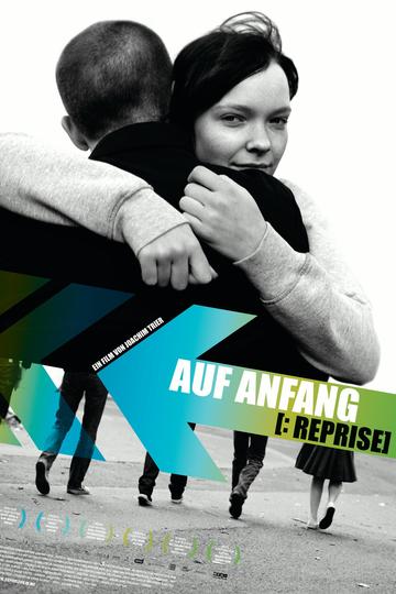 Poster Auf Anfang