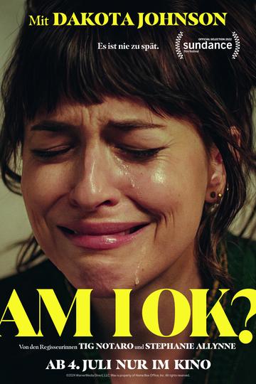 Poster Am I OK?