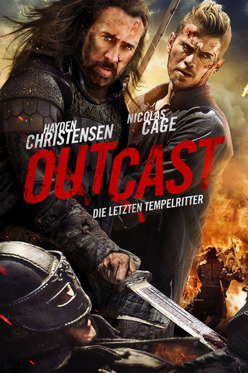Poster Outcast