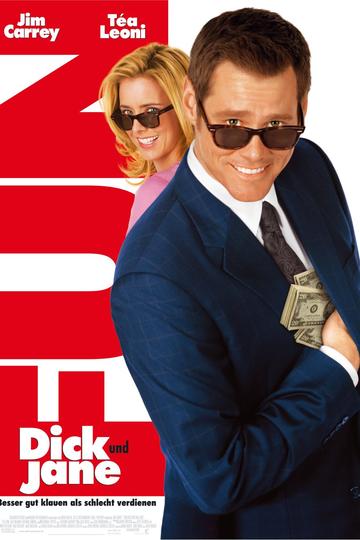 Dick und Jane