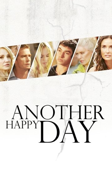 Poster Another Happy Day