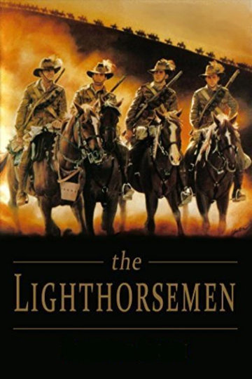 The Lighthorsemen