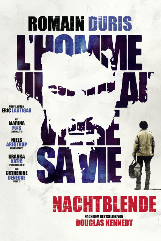  L' homme qui voulait vivre sa vie