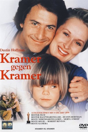 Kramer gegen Kramer