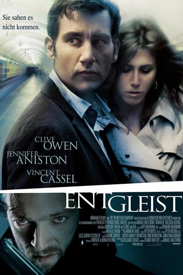 Entgleist