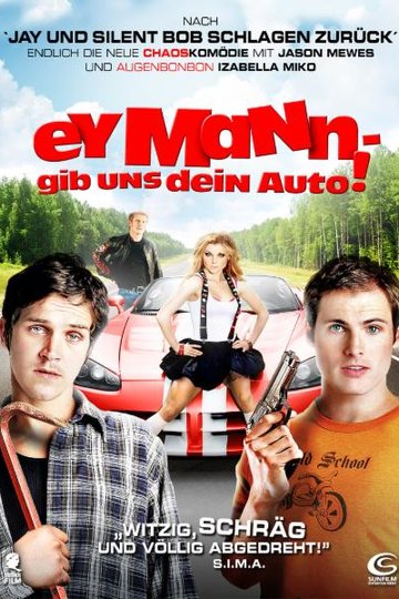 Poster Repo