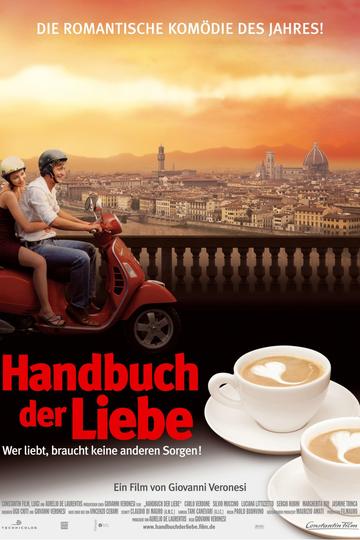 Handbuch der Liebe