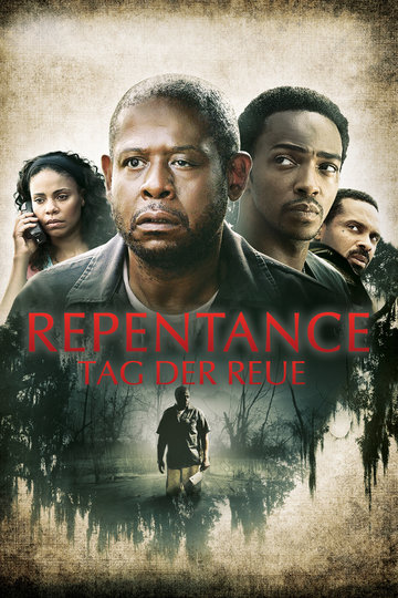 Poster Repentance
