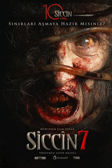 Poster Siccin 7