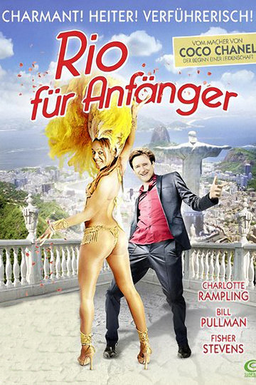 Poster Rio Sex Comedy
