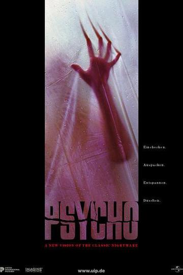 Psycho