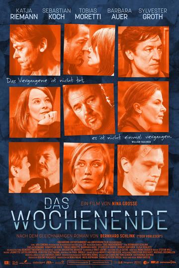 Das Wochenende