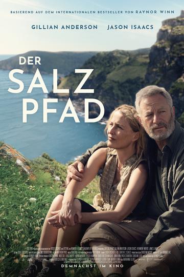 Poster Der Salzpfad
